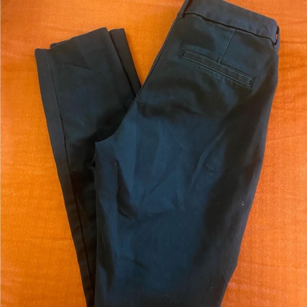 Old navy pixie pants size 0